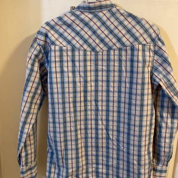 Levi Strauss women’s size medium - Picture 8 of 10